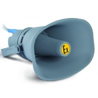 Громкоговоритель взрывозащищённый рупорный Спектрон Прометей-ГВР-Exm-25