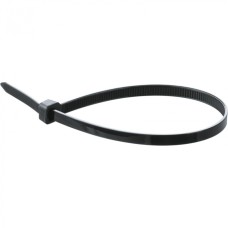 Хомуты Navigator 80 821 NCT-048-450-100-BL (100 шт/упак)