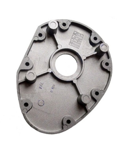 Левая крышка редуктора C-BX Came 119RICX023 в Ижевске Запчасти для шлагбаумов и автоматики Pintop.ru