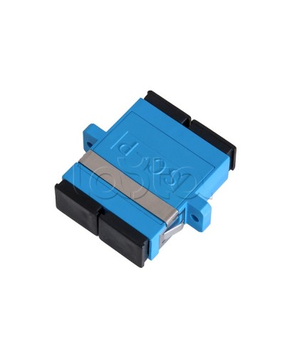 Адаптер оптический соединительный SM, SC/UPC-SC/UPC NIKOMAX NMF-OA2SM-SCU-SCU-2 в Ижевске Коннекторы Pintop.ru