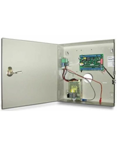 Контроллер охранный Elsys-AC2 Elsys-AC2-2A-ТП в Ижевске Сетевая СКУД Elsys Pintop.ru