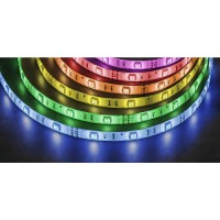 Лента светодиодная Navigator 71 445 NLS-5050RGB30-7.2-IP65-12V-Pro R5