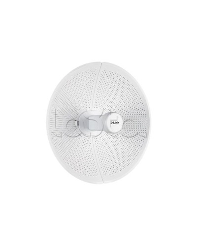 Внешняя беспроводная точка доступа / мост с поддержкой PoE (802.11ac, до 20 км) D-Link DAP-3712/A1A в Ижевске Маршрутизаторы, Роутеры и Точки Доступа Pintop.ru