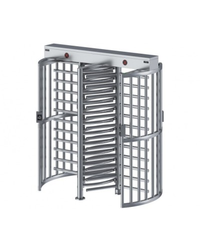 Турникет ПОЛНОРОСТОВОЙ БЛОКПОСТ РСТ 1200 серия СПЕКТР V в Ижевске Турникеты Pintop.ru