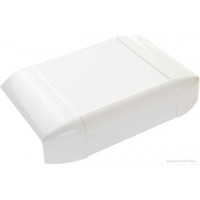 Т-образное ответвление универсальное для кабельного канала (60х16 и 75х20) SPL (075008S)