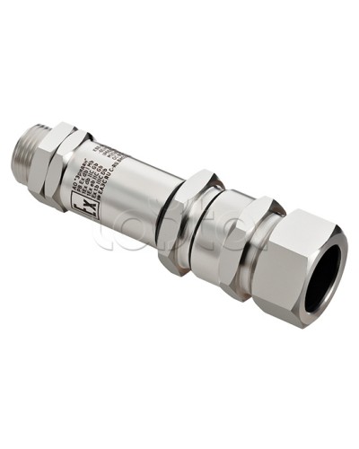 Взрывозащищенный кабельный ввод Эридан КВВ-БУ18-Н в Ижевске Дополнительное оборудование (Ex) Pintop.ru