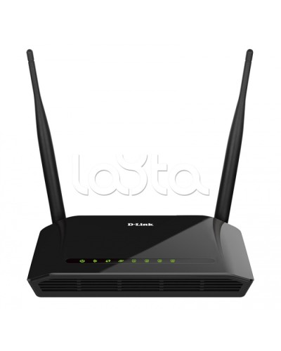 Точка доступа беспроводная D-Link D-Link DAP-1360U/A1A в Ижевске Маршрутизаторы, Роутеры и Точки Доступа Pintop.ru