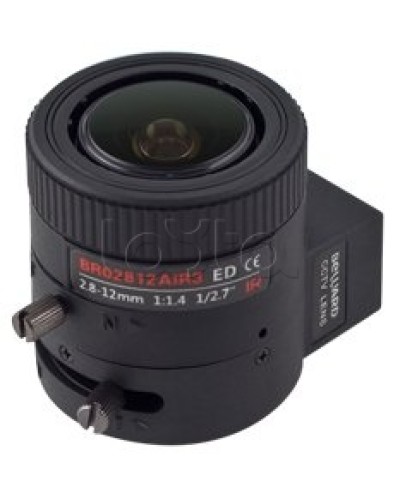 Объектив мегапиксельный с автоматической диафрагмой в Ижевске Объективы для камер видеонаблюдения Pintop.ru