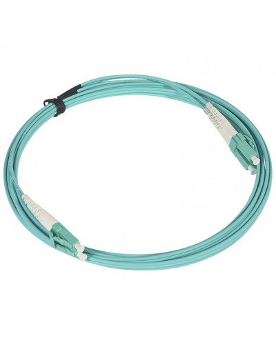 Патч-корд LC/LC OM4 3м Duplex Legrand 032636 в Ижевске Патч-корды и пигтейлы Pintop.ru