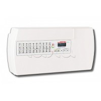 Прибор модульный охранно-пожарной сигнальзации Магистраль Гранд МАГИСТР 2Арс (версия 2)