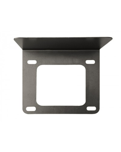 Козырек защитный универсальный для замка АЯКС, нержавеющая сталь Магнито-Контакт в Ижевске Дополнительное оборудование для СКУД Pintop.ru