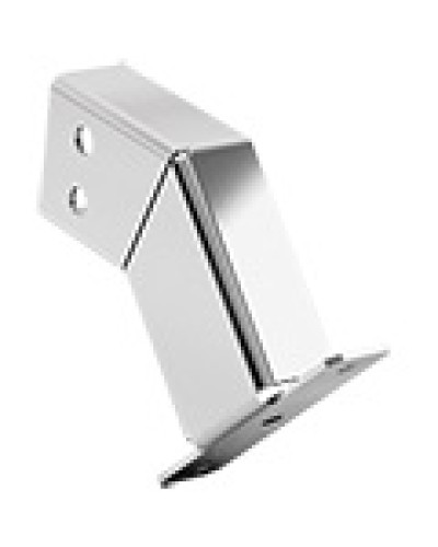 Кронштейн крепления к турникету под углом 45 градусов Oxgard Кронштейн (ВЗР 2291-2) в Ижевске Дополнительное оборудование для СКУД Pintop.ru