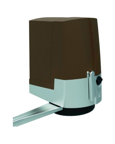 Кожух пластиковый OPB001 Came 119RID432 в Ижевске Запчасти для шлагбаумов и автоматики Pintop.ru