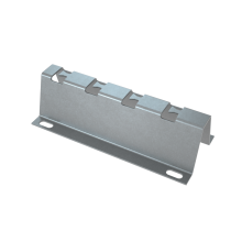 Универсальная скоба безвинтовая 400 мм КМ-Профиль (USBV400)