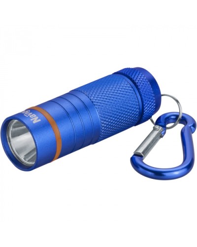 Фонарь Navigator 82 315 NPT-KC08-S-4LR44 брелок.алюм.1LED(1Вт),1 реж,серебро в Ижевске Источники света(Лампы) Pintop.ru