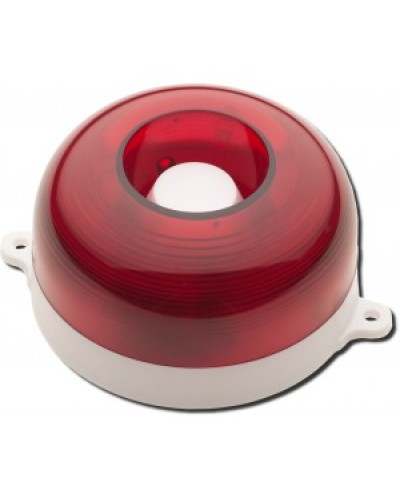 Оповещатель комбинированный Электротехника и Автоматика МАЯК-12-КП 110 в Ижевске Оповещатели Pintop.ru