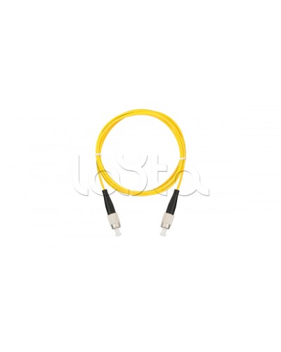 Патч-корд NIKOMAX NMF-PC1S2C2-FCU-FCU-002 в Ижевске Патч-корды оптические Pintop.ru