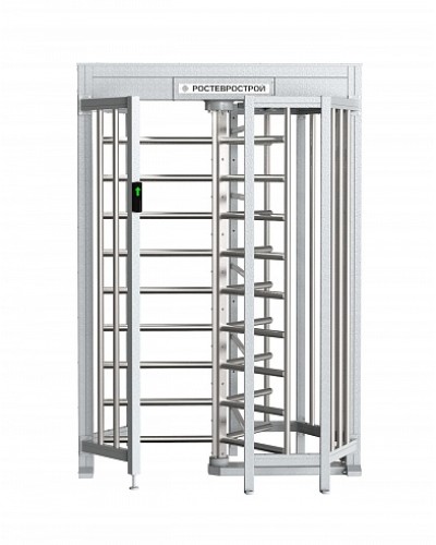 Турникет Ростов-Дон Турникет ПР1/3М2 У в Ижевске Турникеты Pintop.ru