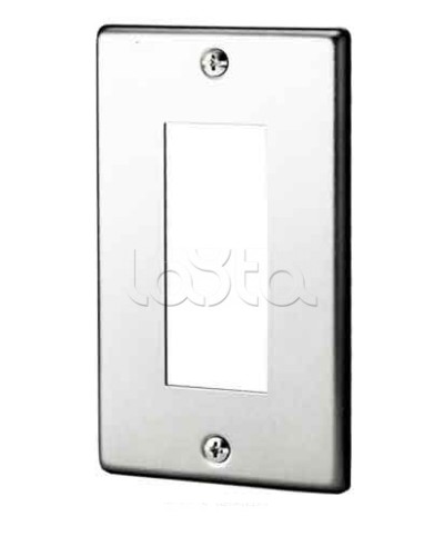 Рамка TOA YP-1AF в Ижевске Системы оповещения и трансляции TOA Pintop.ru