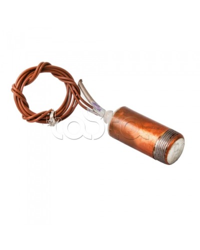 Узел запуска резисторно-термохимический Гранит-Саламандра ВРТХп-7,5 в Ижевске Устройства пуска газового пожаротушения Pintop.ru