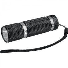 Фонарь Navigator 71 585 NPT-CM15-3AAA аллюм. 1LEDx1Вт.