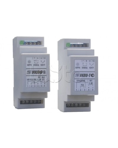 Устройство контроля линии связи с световой индикацией Спектрон УКЛС-М в Ижевске Дополнительное оборудование для ОПС Pintop.ru