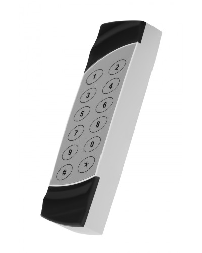 Считыватель Proximity Parsec PNR-P26 (серый) в Ижевске Сетевая СКУД Parsec Pintop.ru