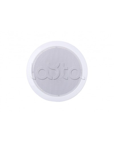 Оповещатель охранно-пожарный речевой встраиваемый ТРОМБОН ГЛАГОЛ-ПП-5 в Ижевске Система оповещения и трансляции Pintop.ru