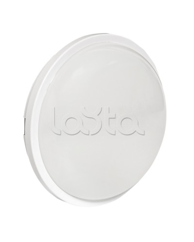 Светильник светодиодный ЖКХ круг ДПО-2007 25Вт 4000K IP65 EKF PROxima (BKL-2007-R-25-4000) в Ижевске Светильники Pintop.ru