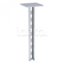 STRUT-стойка 41х21 мм, основание 1900 мм HDZ EKF (sts4121190-HDZ)