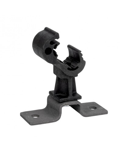 Держатель дистанционный, L=45мм Ni EKFPROxima (lp-d2000-45-ni) в Ижевске Электротехническое оборудование Pintop.ru