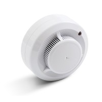 Извещатель пожарный дымовой оптико-электронный Рубеж ИП 212-141М (базовое основание V1.04)