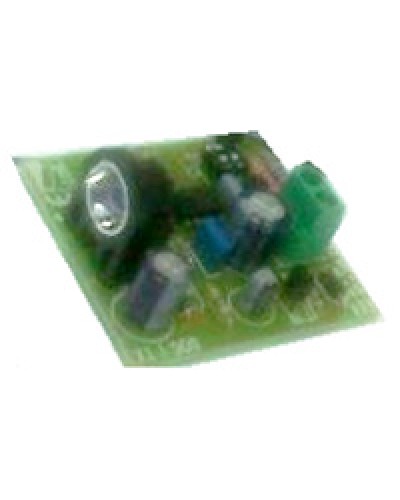 Плата TX DOC-I Came 119RIR016 в Ижевске Запчасти для шлагбаумов и автоматики Pintop.ru