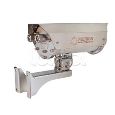 Цифровая в/камера с разрешением 8 Мп Релион-Exd-Н-150-ИК-IP8Мп2.7-13.5Z-PoE-SD-МК-С-TR