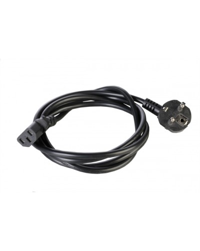 Кабель питания Rem (R-10-Cord-C13-S-1.8) в Ижевске Патч-корды и пигтейлы Pintop.ru