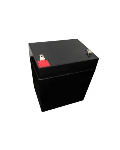 Аккумулятор свинцово-кислотный VIM АКБ 12 - 12 в Ижевске Электротехническое оборудование Pintop.ru