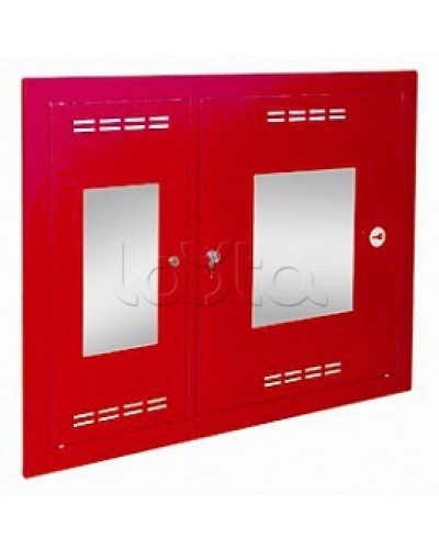 Люк пожарный ПОЖТЕХНИКА Люк ПРЕСТИЖ-02-ОК (ниша 840х650х230 мм) в Ижевске Пожарные шкафы Pintop.ru