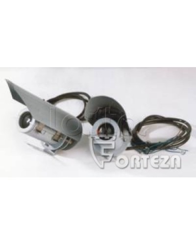 Извещатель охранный оптико-электронный Forteza МИК-03 (6 лучей) в Ижевске Извещатели охраны периметра Pintop.ru