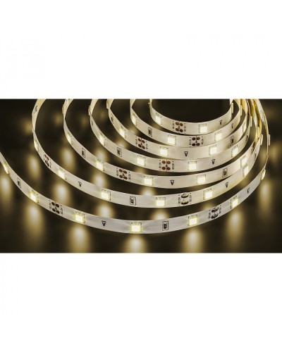 Лента светодиодная Navigator 71 414 NLS-5050WW30-7.2-IP20-12V R5 в Ижевске Источники света(Лампы) Pintop.ru