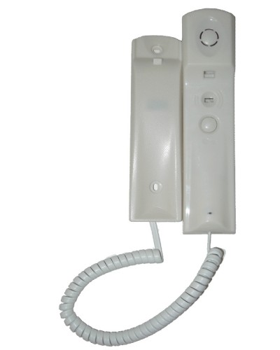Устройство абонентское Getcall GC-5003T2 в Ижевске Переговорные устройства Pintop.ru
