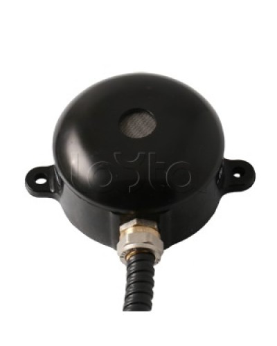 Оповещатель звуковой взрывозащищённый Компания СМД ОРБИТА ВЗ З 220 в Ижевске Оповещатели Ex Pintop.ru