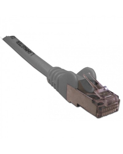 Патч-корд LANMASTER LAN-PC45/S6-7.0-GY в Ижевске Патч-корды и пигтейлы Pintop.ru