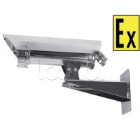 Видеокамера взрывозащищенная Компания СМД Орион МК ВК Тип 1-IP/4MP-Н-24-36В