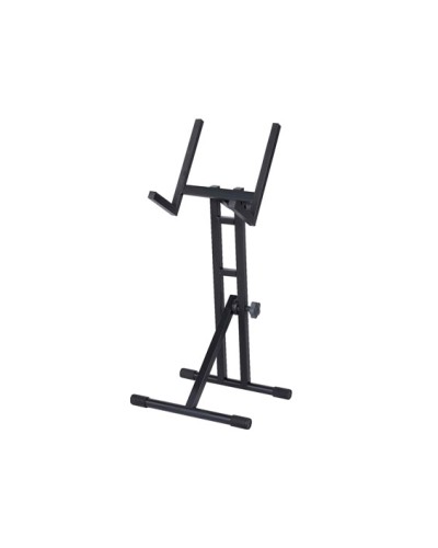 Стойка для комбо усилителя ROXTONE MUS030 в Ижевске Система оповещения и трансляции Roxton Pintop.ru