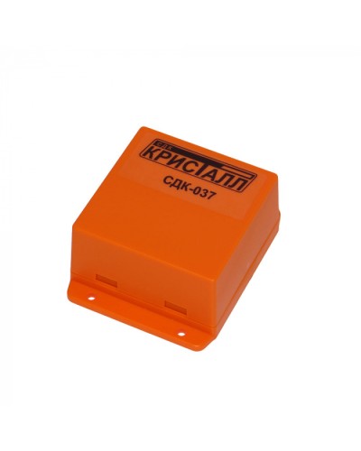 Адаптер зоны безопасности Кристалл СДК-037 в Ижевске Дополнительное оборудование для ОПС Pintop.ru