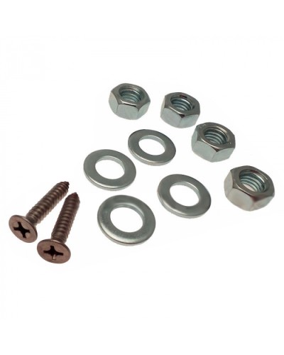 Крепеж FROG В Came 119RIA022 в Ижевске Запчасти для шлагбаумов и автоматики Pintop.ru