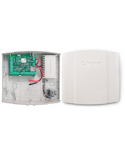 Контрольная панель C.Nord Nord Pro Air в Ижевске Объектовое оборудование СПИ Андромеда Pintop.ru