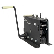 Ручная машинка для выравнивания полосы и прута РМА-40-6-8 EKF PROxima (lp-a1004)