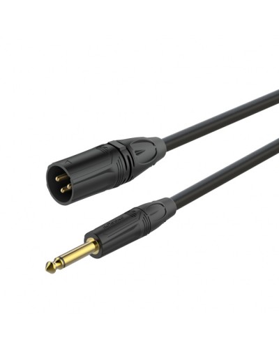 Кабель микрофонный ROXTONE GMXJ250/5 в Ижевске Система оповещения и трансляции Roxton Pintop.ru