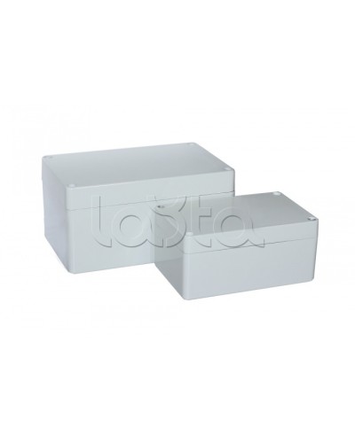 Коробка взрывозащищенная Спектрон-КВ-Exe 134х94х62 в Ижевске Комутационные взрывозащищенные коробки Pintop.ru